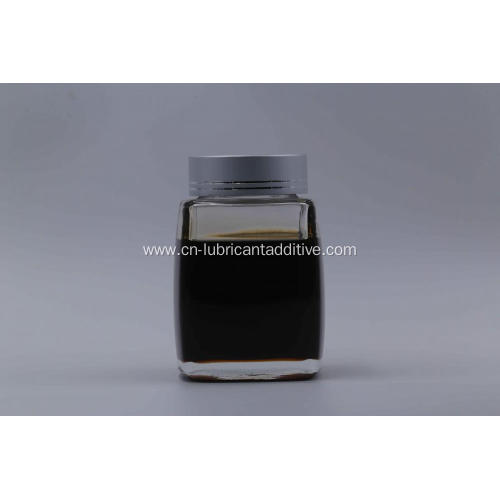 Organic Molybdenum Friction Modifier Lubricant Oil Additive